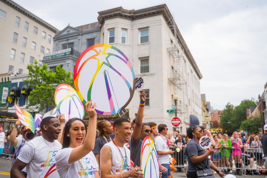 Guide to WorldPride 2025 Washington DC